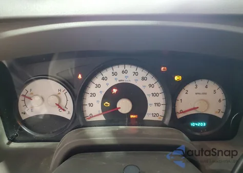 2010 Dodge Dakota Sxt from USA, damaged, VIN 1D7CW3GK2AS105977